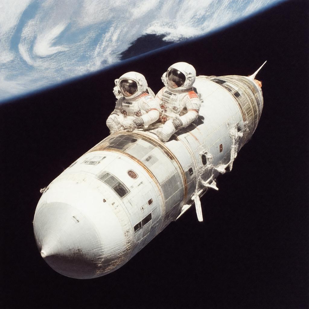 Project Gemini